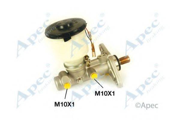 APEC BRAKING MCY227