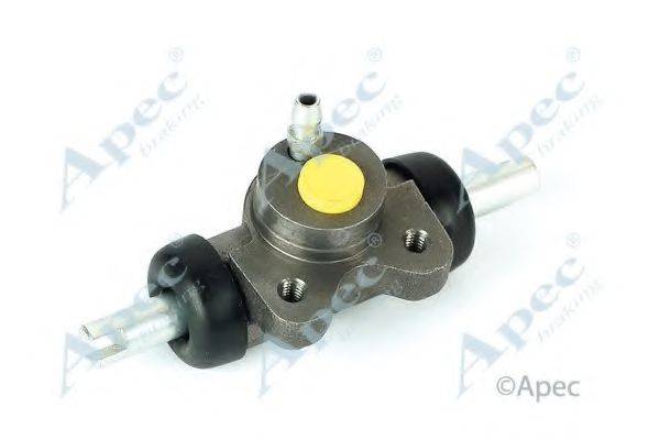 APEC BRAKING BCY1142