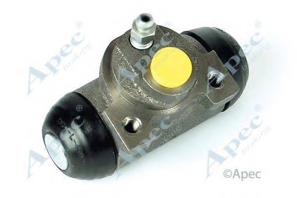 APEC BRAKING BCY1227