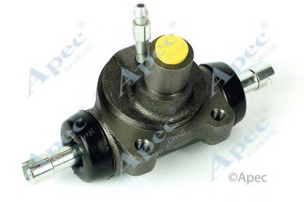 APEC BRAKING BCY1393