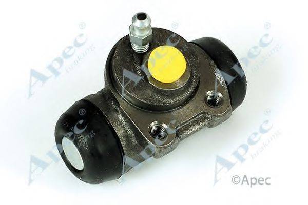 APEC BRAKING BCY1502