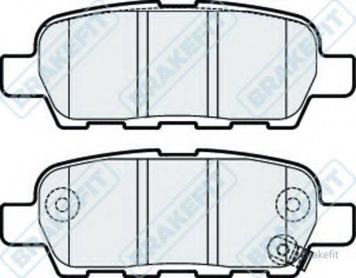 APEC BRAKING PD3280