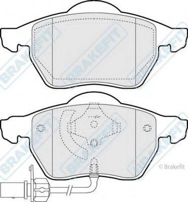 APEC BRAKING PD3015