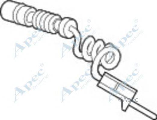 APEC BRAKING WIR5132