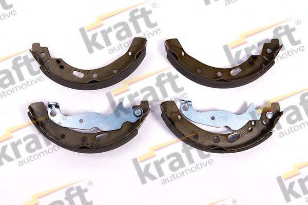 KRAFT AUTOMOTIVE 6022032