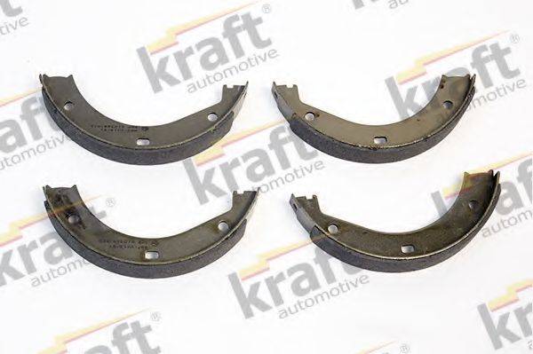 KRAFT AUTOMOTIVE 6022560