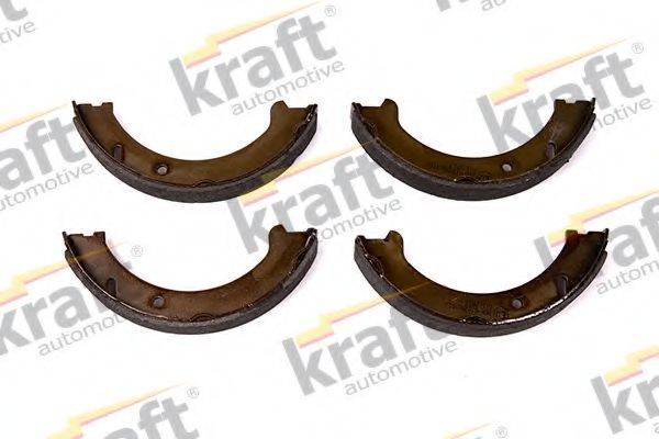 KRAFT AUTOMOTIVE 6026370