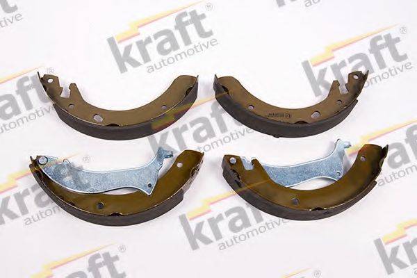 KRAFT AUTOMOTIVE 6028180