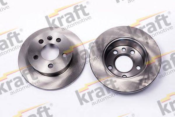 KRAFT AUTOMOTIVE 6040190