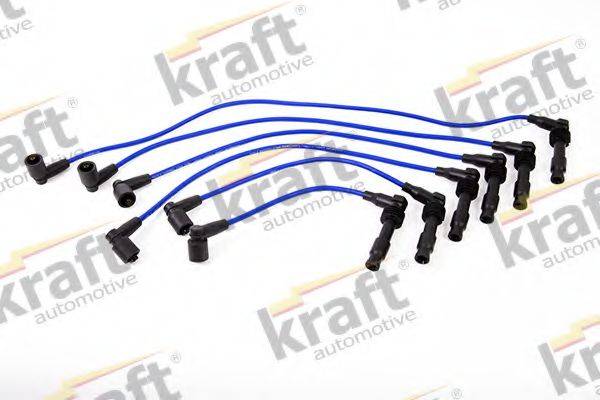 KRAFT AUTOMOTIVE 9121548 SW