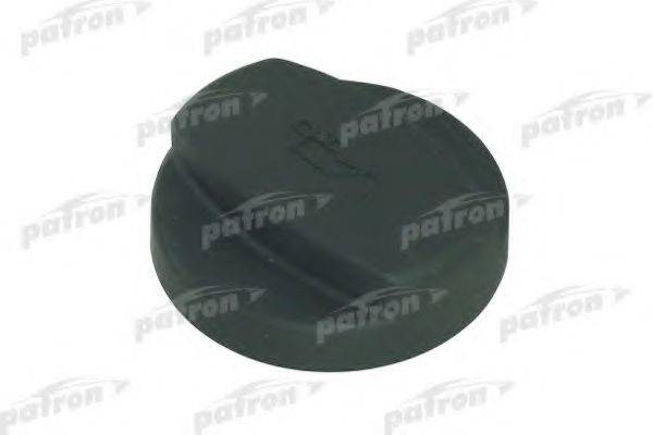 PATRON P160022 Кришка, заливна горловина