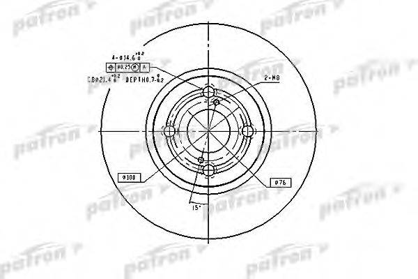 PATRON PBD9559