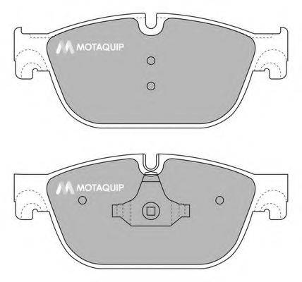 MOTAQUIP LVXL1642