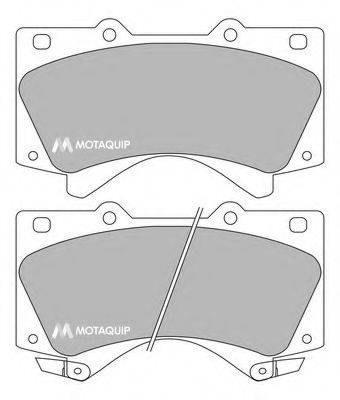 MOTAQUIP LVXL1701