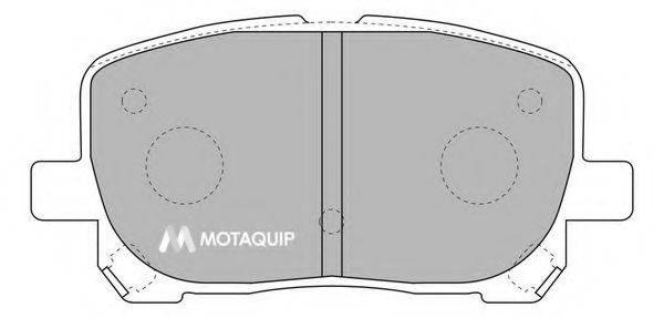 MOTAQUIP LVXL1103