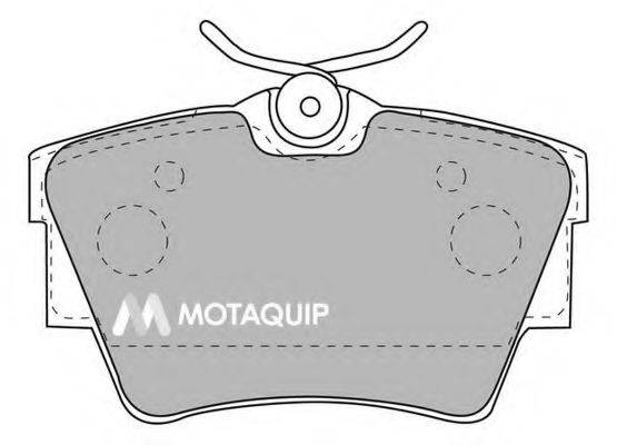 MOTAQUIP LVXL1123