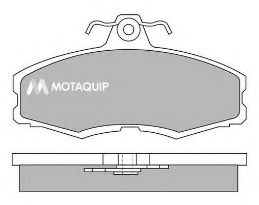 MOTAQUIP LVXL306