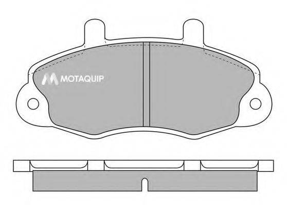 MOTAQUIP LVXL624