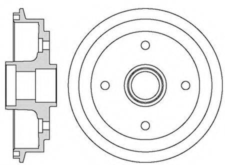 MOTAQUIP VBD10