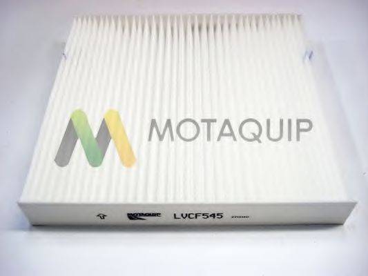 MOTAQUIP LVCF545