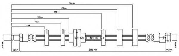 MOTAQUIP VBH837