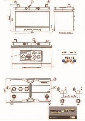 MOTAQUIP VBY44