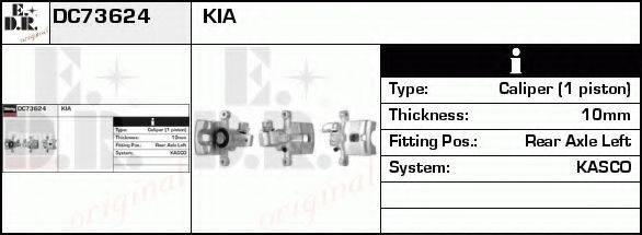 EDR DC73624