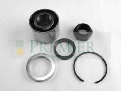 BRT BEARINGS PWK0510