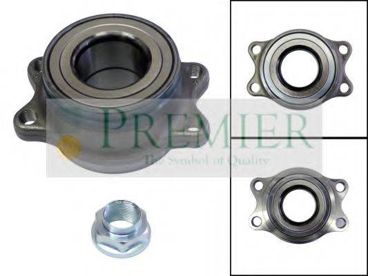 BRT BEARINGS PWK1801