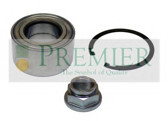 BRT BEARINGS PWK1844