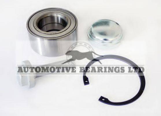 AUTOMOTIVE BEARINGS ABK2019