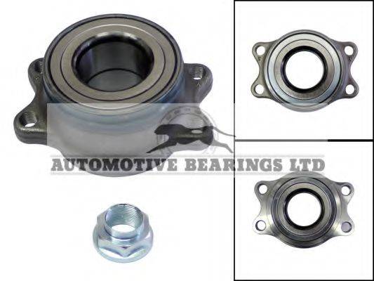 AUTOMOTIVE BEARINGS ABK1801