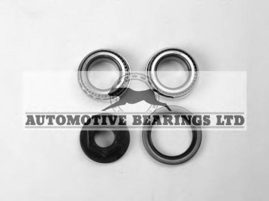 AUTOMOTIVE BEARINGS ABK666