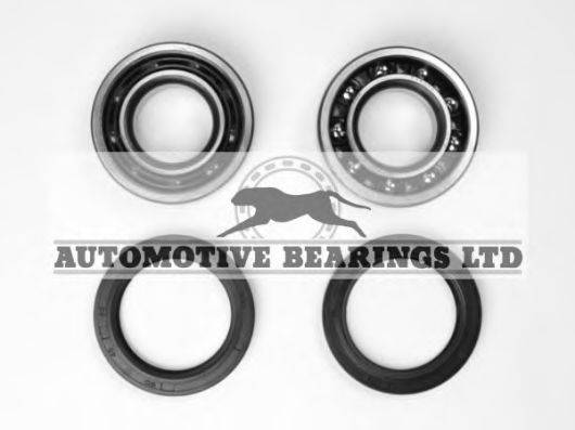 AUTOMOTIVE BEARINGS ABK669