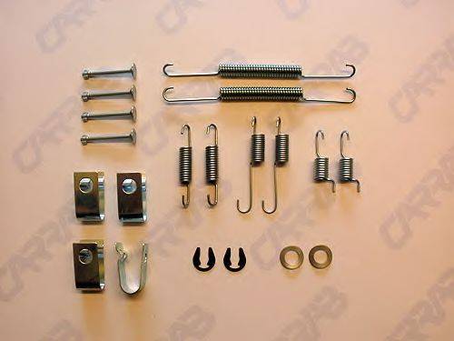 CARRAB BRAKE PARTS 3354