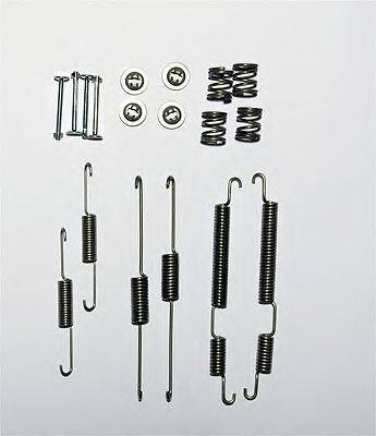 CARRAB BRAKE PARTS 3297