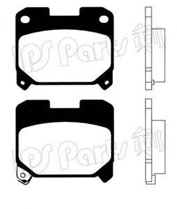 IPS PARTS IBR-1294