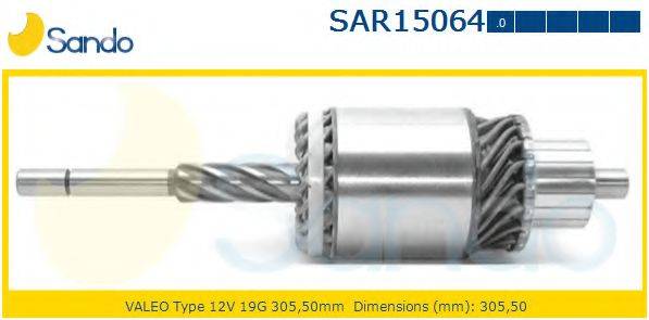 SANDO SAR15064.0