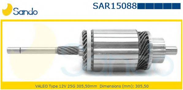 SANDO SAR15088.9