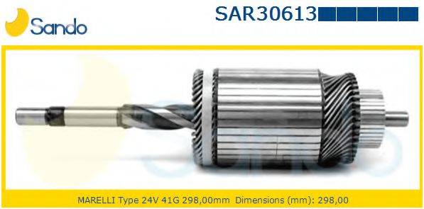 SANDO SAR30613.9