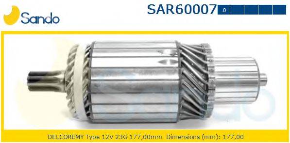SANDO SAR60007.0