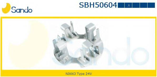 SANDO SBH50604.1