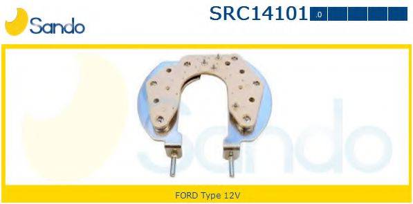 SANDO SRC14101.0