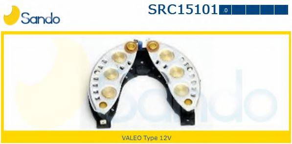 SANDO SRC15101.0