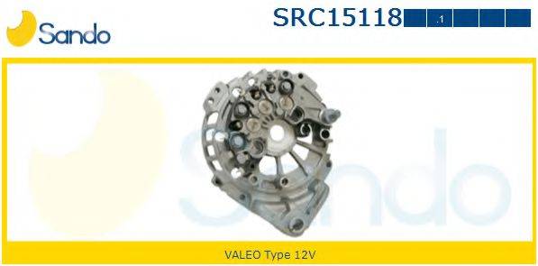 SANDO SRC15118.1