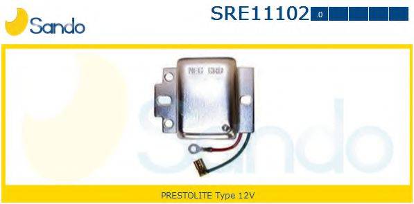 SANDO SRE11102.0