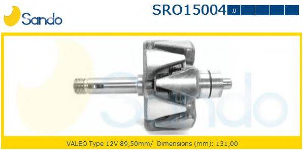 SANDO SRO15004.0