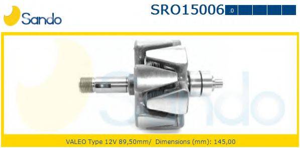 SANDO SRO15006.0