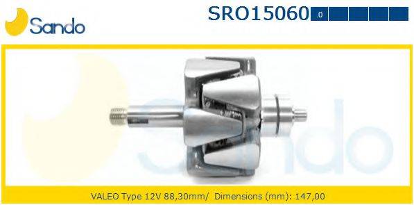 SANDO SRO15060.0