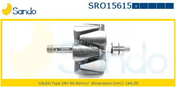 SANDO SRO15615.0